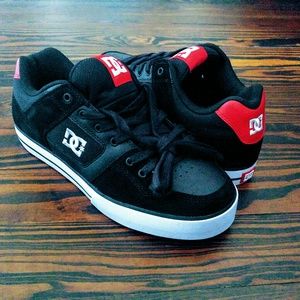 *BRAND NEW* DC Pure mens size 10 and 11